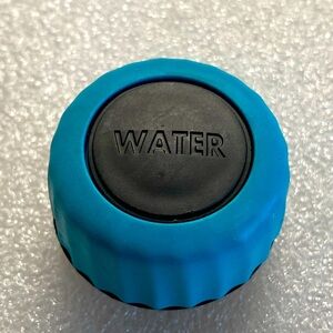 Original Hoover Clean Water Tank Cap for SmartWash Cleaners - Part # 440012813